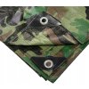 Bradas Plachta 100 g/m2 5 x 6 m