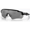 Slnečné okuliare Oakley Radar EV Path polished black/prizm black