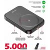 SWISSTEN POWER BANK PD 20W 5000 mAh (kompatibilní s MagSafe) 22013975