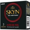 Unimil SKYN Intense Feel (1 bal./3 ks)