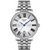 Hodinky TISSOT T122.410.11.033.00 CARSON PREMIUM