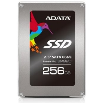 ADATA SP920 256GB, ASP920SS3-256GM-C
