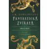 Fantastická zvířata - J K Rowlingová