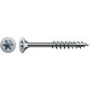 SPAX 0191010400403 skrutka zo zápustnou hlavou 4 mm 40 mm T-STAR plus ocel 200 ks; 0191010400403