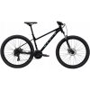 Dámsky horský bicykel Marin Wildcat Trail 1 27,5 W, lesklá čierna/lesklá steal, veľkosť S