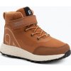 Detské topánky Reima Hiipien cinnamon brown