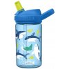 Camelbak® Plastová fľaša CAMELBAK Eddy+ Kids - Sharks and Rays 400 ml