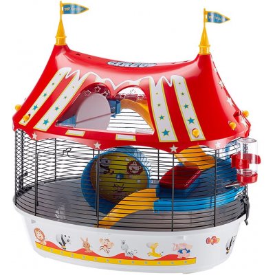 Ferplast Circus Fun 49,5 x 34 x 42,5 cm