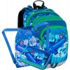 Bagmaster ALFA 21 B malý školský set pre pre prváčikov - kostičky
