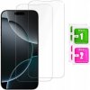 Tvrdené sklo gsmStyle pre Apple iPhone 16 Pro Max, 1 ks