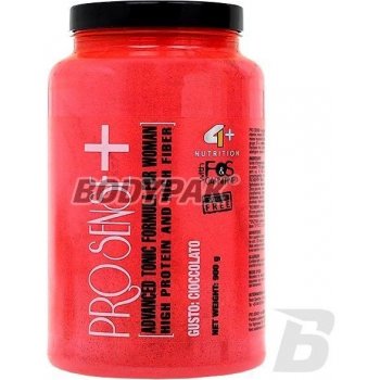 4+ Nutrition Pro Sense+ 900 g