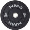 Hmotnosť Nárazníková doska 5 kg/51 mm HMS HTBR05 sivá