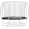 Náhradný diel G21 ochranný kryt pružín pre trampolínu SpaceJump 305 cm čierny, 69042684