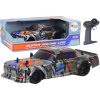 mamido Diaľkovo ovládané športové RC auto 1:18 sivé