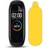 Beweare Tvrdené plexisklo na Xiaomi Mi Band 4 hodinky - žlté
