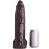 Mr. Hankey’s Toys Cutler X, prémiové silikónové dildo s Vac-U-Lock 33,6 x 6,1–7 cm