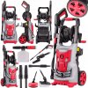Worcraft HC24-120