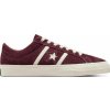 Converse Cons One Star Academy Pro OX A09235/Bloodstone/Egret/Egret