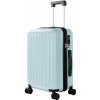 Aga Travel Cestovný kufor MR4668 Modrý 63 l