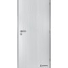 Doornite CPL-Premium laminátové PLNÉ Biela Pór interiérové dvere CPLP-PLNE-BielaPor