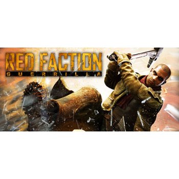 Red Faction: Guerrilla