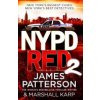 NYPD Red 2 (Patterson James)