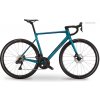 Cestný bicykel Wilier ZERO SLR Disc+ULTEGRA Di2+SLR38 petrol XL