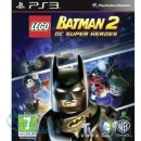 LEGO Batman 2: DC Super Heroes