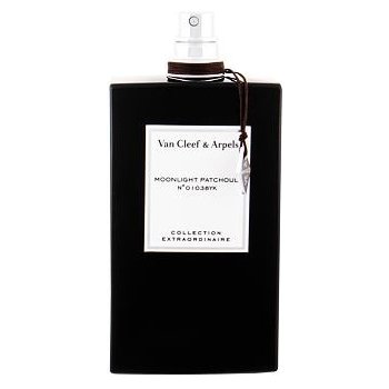 Van Cleef & Arpels Collection Extraordinaire Moonlight Patchouli parfumovaná voda unisex 75 ml tester