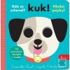 Kuk! Hledej pejsky! (Ingela P Arrhenius; Camilla Reid)