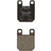 BRZDOVÝ BLOK KPL. FRP405P FERODO PLATINUM-P