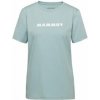 Mammut MAMMUT CORE T-SHIRT WOMEN LOGO modrá M