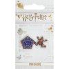 Carat Shop Odznak Harry Potter Čokoládová žabka