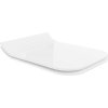 Mexen - WC sedátko SLIM DUROPLAST na wc misu STELLA, MARGO (821) | soft-close, 39080100