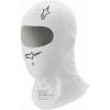 Balaklawa kuklawa Alpinestars Race V3 FIA/SFI biela