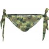 Aloha From Deer Camo Cats Bikini Bows Bottom WBBB AFD090 Green M