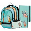 Stil Školský set štvordielny Junior Bunny