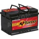 Banner Starting Bull 12V 62Ah 480A 56219