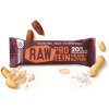 BOMBUS Raw protein-Peanut butter 50g