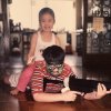 Lil Cherry & Goldbuuda: Chef Talk - CD
