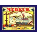 Merkur Classic C04