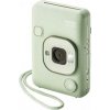 Fotoaparát Fujifilm instax mini LiPlay Matcha Green VN EX D