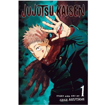 Jujutsu Kaisen, Vol. 1