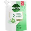 Dettol tekuté mydlo aloe vera 500ml