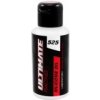Ultimate Racing UR silikónový olej do tlmičov 525 cPs (75 ml)