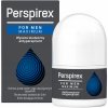 Perspirex Men Maximum Antiperspirant roll-on, silná formula, 20 ml