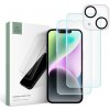 TECH-PROTECT SUPREME SET IPHONE 14 CLEAR 9490713929704