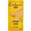 Barilla Lasagne Sottili vaječné 0,5 kg