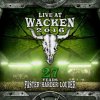 Various Artists: Live At Wacken 2016 - 27 Years Faster: Harder: Louder - 2CD+2DVD