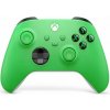 Microsoft Xbox Wireless Controller, velocity green [QAU-00091]